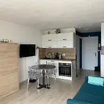 Apartment Le Cap D Vue Directe Sur Le Port
