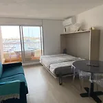Apartment Le Cap D Vue Directe Sur Le Port Agde