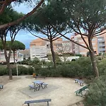 Le Cap D Vue Directe Sur Le Port Apartment