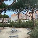 Le Cap D Vue Directe Sur Le Port Apartment Agde