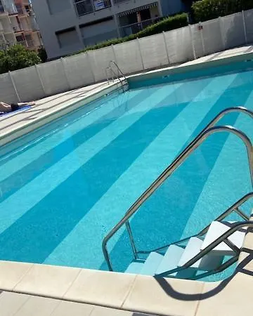 Appartement Le Cap D Vue Directe Sur Le Port *