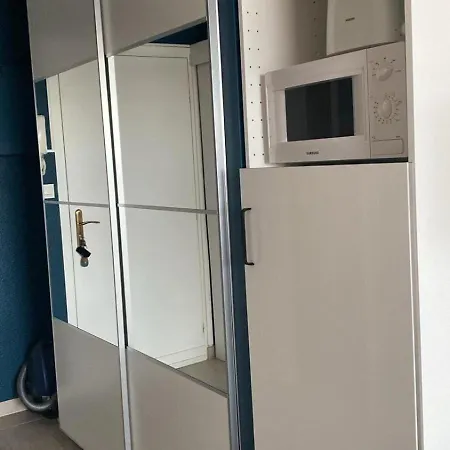 Le Cap D Vue Directe Sur Le Port Appartement *