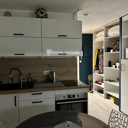 Le Cap D Vue Directe Sur Le Port * Agde