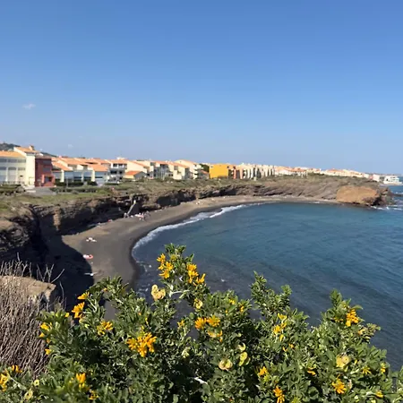 Le Cap D Vue Directe Sur Le Port * Agde