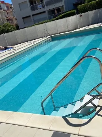 Apartament Le Cap D Vue Directe Sur Le Port *