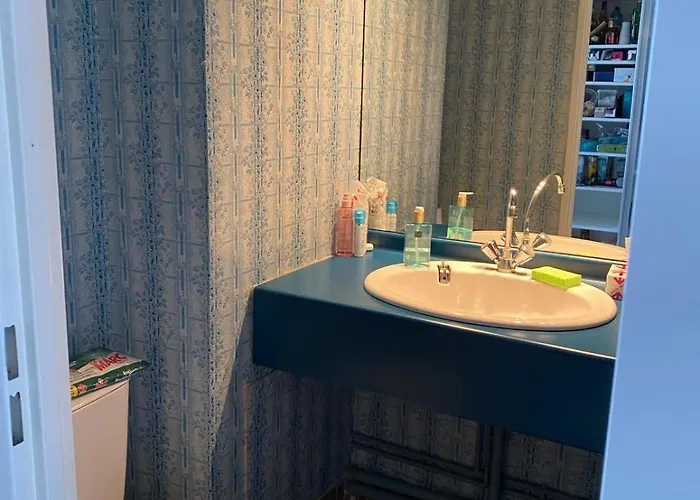 Le Cap D Vue Directe Sur Le Port Apartment Agde