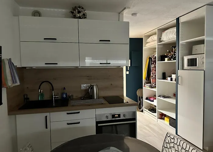 Le Cap D Vue Directe Sur Le Port * Agde