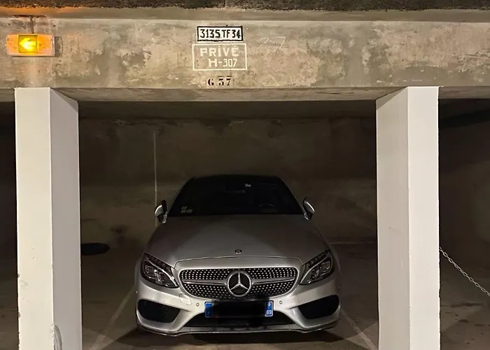 Le Cap D Vue Directe Sur Le Port Agde