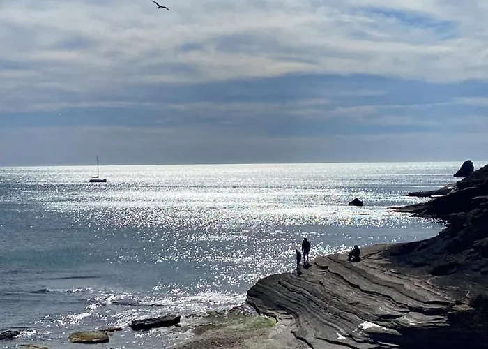 Le Cap D Vue Directe Sur Le Port Agde