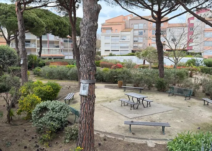 Le Cap D Vue Directe Sur Le Port * Agde